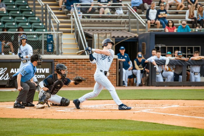 Georgia Tech Baseball